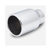 TS33 Exhaust Tail Pipe Tip - image 2