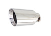 TS-AW4SJ-63 Exhaust Tail Pipe Tip - image 1