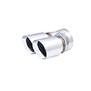 TY-AW35-76 Exhaust Tail Pipe Tip - image 1