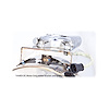 VK03 Varex Muffler Motor (Old Version), 4-Bolt