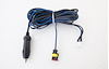 VK06 Varex Single Wiring Harness (Exclusive of Control Box and Key Pads)