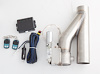VK12 Exhaust Y Pipe - image 1