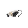 VKV12 Varex Straight In-Line Valve, 2.50 in. Inlet / 2.50 in. Outlet Tube Size - image 2