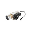 VKV13 Varex Straight In-Line Valve, 3 in. Inlet / 3 in. Outlet Tube Size