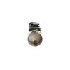 VKV15 Varex Straight In-Line Valve, 4 in. Inlet / 4 in. Outlet Tube Size - image 2