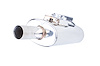 VMK10-250 Exhaust Muffler 2.5 in. - image 1