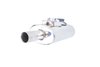 VMK10-250 Exhaust Muffler 2.5 in. - image 2