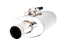 VMK11-300 Exhaust Muffler 3. in - image 1