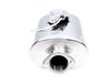 VMK11-300 Exhaust Muffler 3. in - image 2