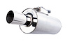 VMK16-300 Exhaust Muffler 3 in. - image 1