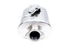 VMK18-400 Exhaust Muffler 4 in - image 2