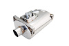 VMK20-250 Exhaust Muffler 2.500 in/3 in - image 1