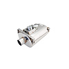 VMK21-300 Exhaust Muffler 3 in. - image 1