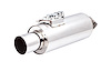 VMK2G-300 Exhaust Muffler 3 in./4.500 in. - image 1