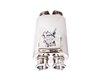 VMK31-300 Exhaust Muffler Twin 3 in. - image 2