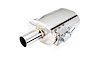 VMK41-300 Exhaust Muffler 3 in. - image 1