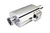 VMK41-300 Exhaust Muffler 3 in. - image 2
