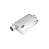 VMK51-250 Exhaust Muffler 2.500 in. - image 2