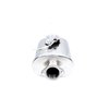 VMK5-300 Exhaust Muffler 3 in - image 2