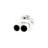 VMK5-300 Exhaust Muffler 3 in - image 3