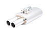 VMK7-250 Exhaust Muffler 2.500 in. - image 1
