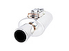 VMK8-250 Exhaust Muffler 2.500 in. - image 1