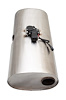 VMKRE-325 Exhaust Muffler 3 in. - image 1