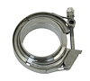 VQK-300 Turbocharger V-Band Clamp - image 1