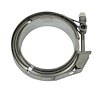 VQK-350 Turbocharger V-Band Clamp - image 1