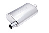 VX08-1263 Exhaust Resonator Pipe