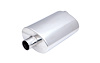 VX20-1663 Exhaust Resonator Pipe