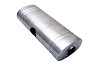 VX9E-24325 Exhaust Muffler 3 in. - image 1