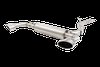 ESRS38VSVKCS Varex Valved Cat-Back Exhaust System for Audi 8V RS3 Sedan - image 2