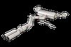 ESRS38VSVKCS Varex Valved Cat-Back Exhaust System for Audi 8V RS3 Sedan - image 4