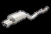 E4-SW05-MP01-CBS Cat-Back Exhaust System Fits Select Subaru WRX, Subaru STI - image 2