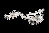ESSWRX14VKCS Varex Valved Cat-Back Exhaust System Fits Select Subaru WRX, Subaru STI G3 VA Sedans - image 2