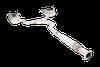 ESSWRX14VKCS Varex Valved Cat-Back Exhaust System Fits Select Subaru WRX, Subaru STI G3 VA Sedans - image 4