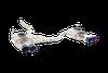 ESSWRX14VKBU Varex Valved Cat-Back Exhaust System Fits Select Subaru WRX, Subaru STI G3 VA Sedans - image 2