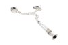 ESSWRX14VKBK Varex Valved Cat-Back Exhaust System Fits Select Subaru WRX, Subaru STI G3 VA Sedans - image 4