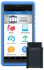 ArtiMini OBD-II Diagnostic Scanner Tool - image 3