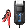BT300P Battery Tester - image 2