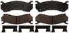 Front Brake Pads 1999-06 Chevy/GMC 1500 Truck/SUV - image 1