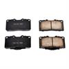 Brake pads HAWK hi-performance race D531 - image 1