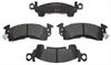 Front Brake Pads 1968-81 GM Car - image 1