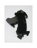 Front Brake Pads 2003-07 Dodge Ram 2500 - image 1