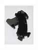 Rear Brake Pads 2007-09 Chevy/GMC 1500 Truck/SUV - image 1