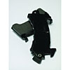 Front Brake Pads 1983-86 Ford Mustang - image 1