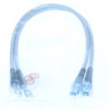 Stainless Steel Brake Hose Set - image 1