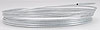 Brake Line Standard Galvanized Zinc - image 2