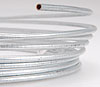 Brake Line Standard Galvanized Zinc - image 3